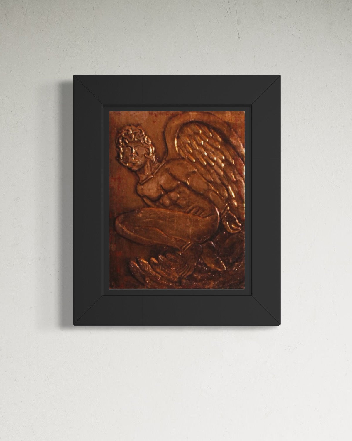 Eros